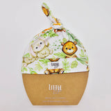 Bamboo Baby Beanie - Assorted