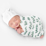 Bamboo Snuggle Stretch Wrap - Assorted