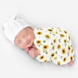 Bamboo Snuggle Stretch Wrap - Assorted